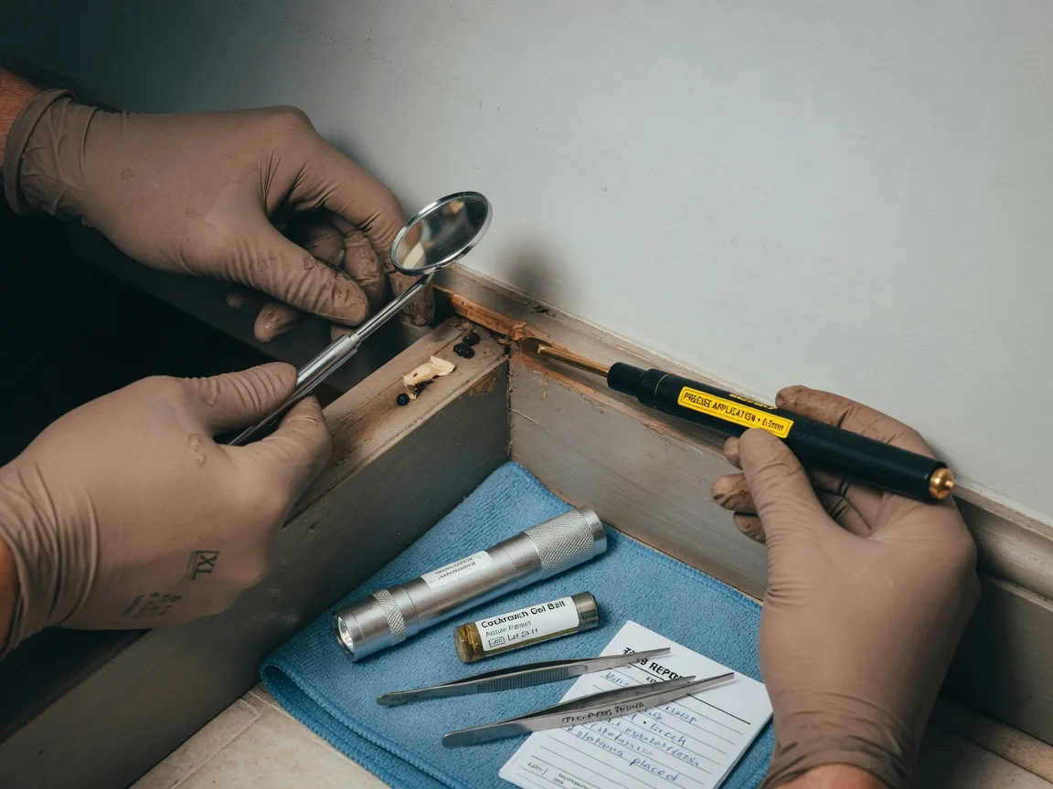 Why choose Emergency Pest Control in Morrow, AR